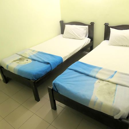 邦咯岛spk酒店 Kampong Sungai Udang 外观 照片