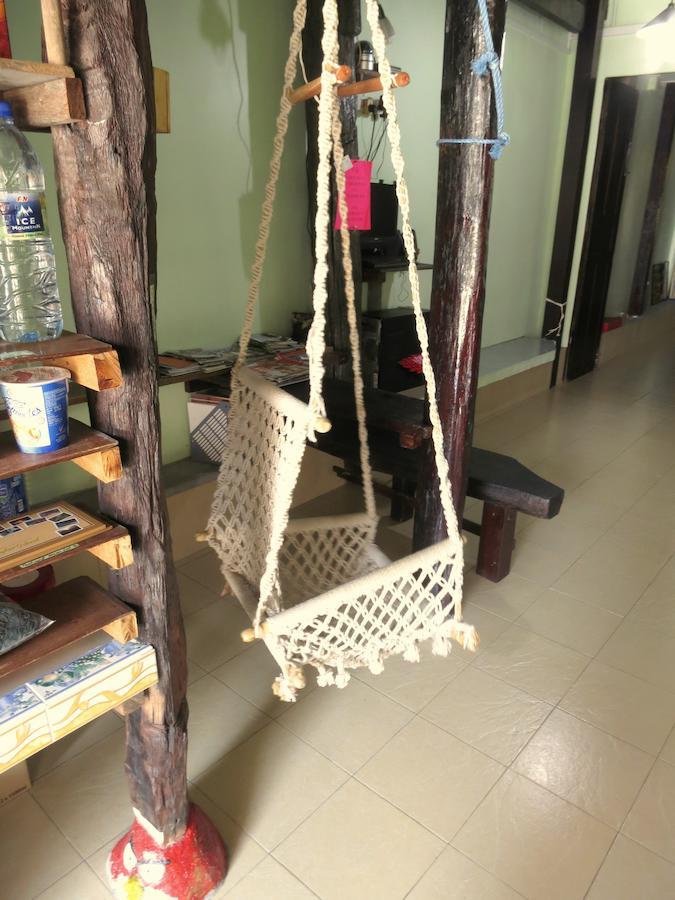 邦咯岛spk酒店 Kampong Sungai Udang 外观 照片