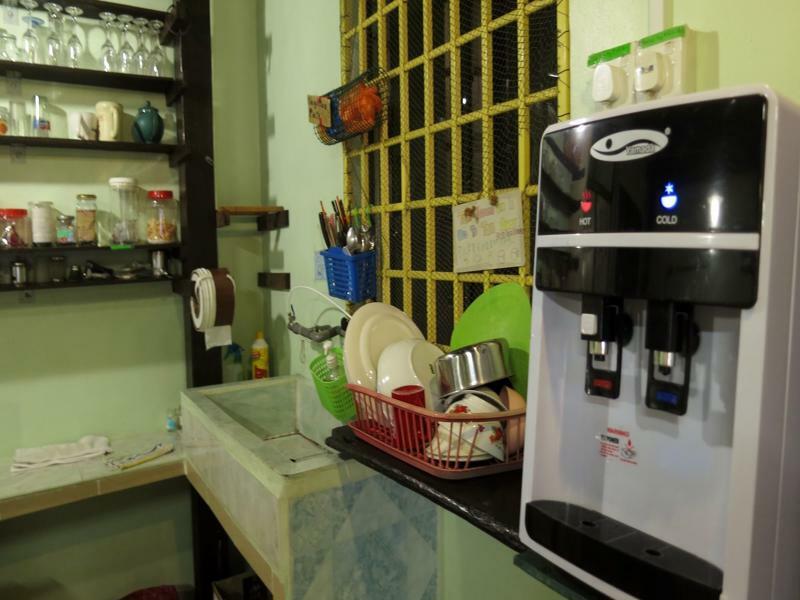 邦咯岛spk酒店 Kampong Sungai Udang 外观 照片